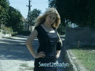 Sweet20nadyn