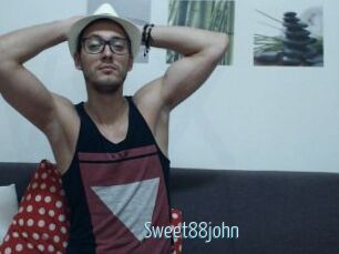 Sweet88john