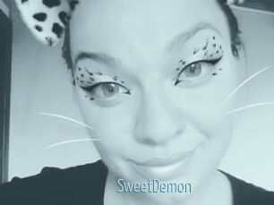 SweetDemon