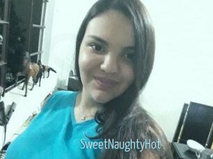 SweetNaughtyHot
