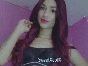 SweetXdollX