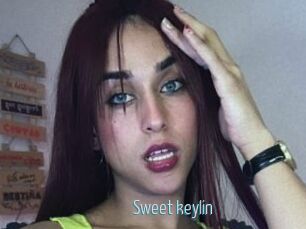 Sweet_keylin