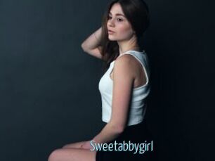 Sweetabbygirl