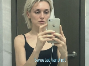 Sweetadrianahot