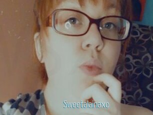 Sweetalainaxo