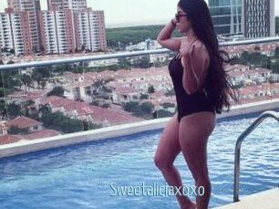 Sweetaliciaxoxo