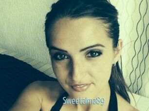 Sweetalma89