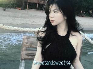 Sweetandsweet34