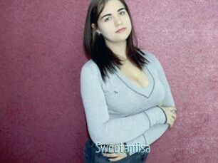 sweetanfisa Video Sexe
