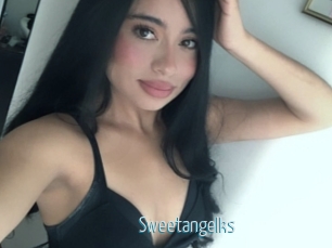 Sweetangelks