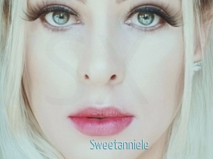 sweetanniele Video Sexe