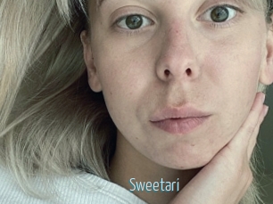 Sweetari