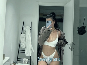 Sweetariana