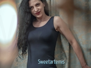 sweetartemis Video Sexe