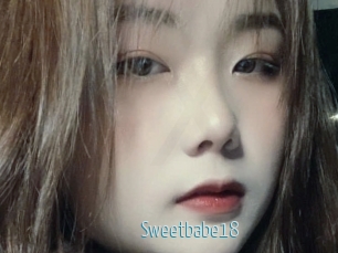 Sweetbabe18