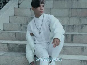 Sweetbabyboy