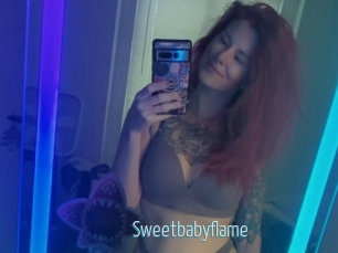 Sweetbabyflame