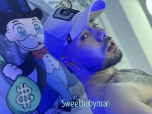 sweetbabyman Video Sexe