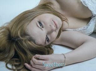 Sweetberri
