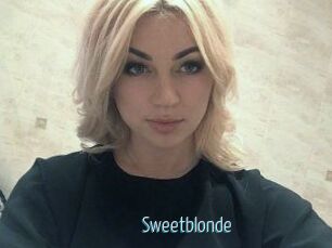 Sweetblonde