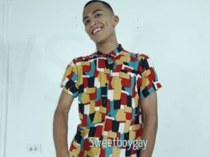 Sweetboygay