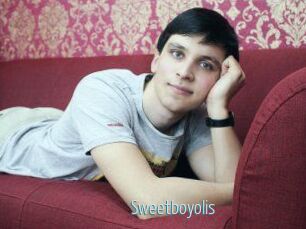 Sweetboyolis