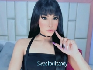 Sweetbrittanny