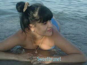 Sweetbrunet