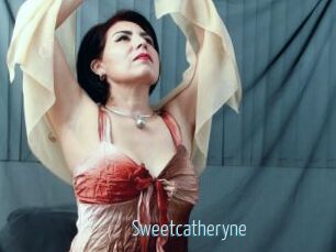 Sweetcatheryne