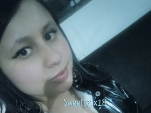 Sweetcatx18