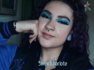 Sweetcharlote