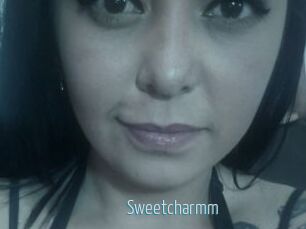 Sweetcharmm