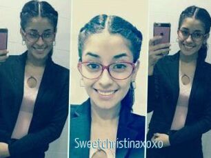 Sweetchristinaxoxo