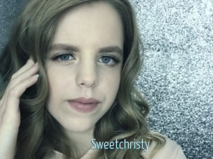 sweetchristy Video Sexe