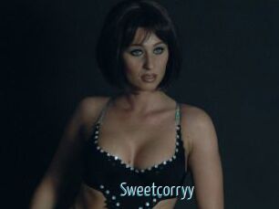 Sweetcorryy