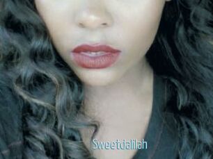 Sweetdalilah