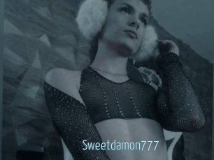 Sweetdamon777