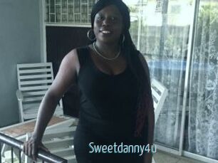 Sweetdanny4u