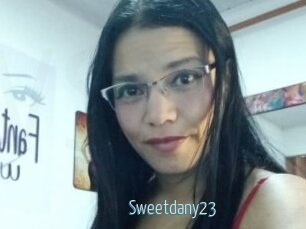 Sweetdany23