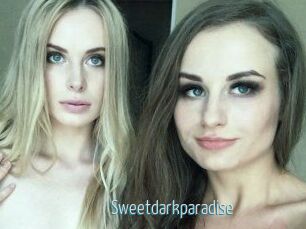 Sweetdarkparadise