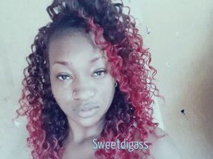 Sweetdigass