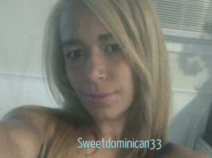 Sweetdominican33