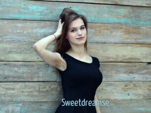 sweetdreamse Video Sexe