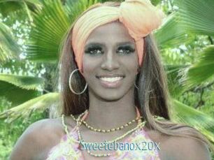 Sweetebanox20x
