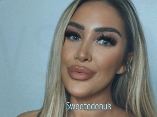 Sweetedenuk