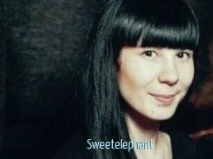 Sweetelephant