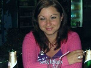Sweetellaxx