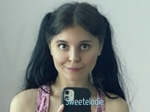 sweetelodie Video Sexe