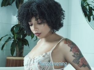 Sweetevening