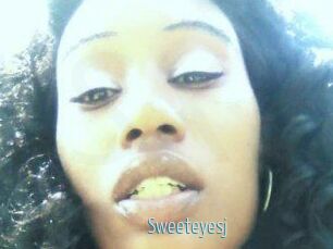 Sweeteyesj